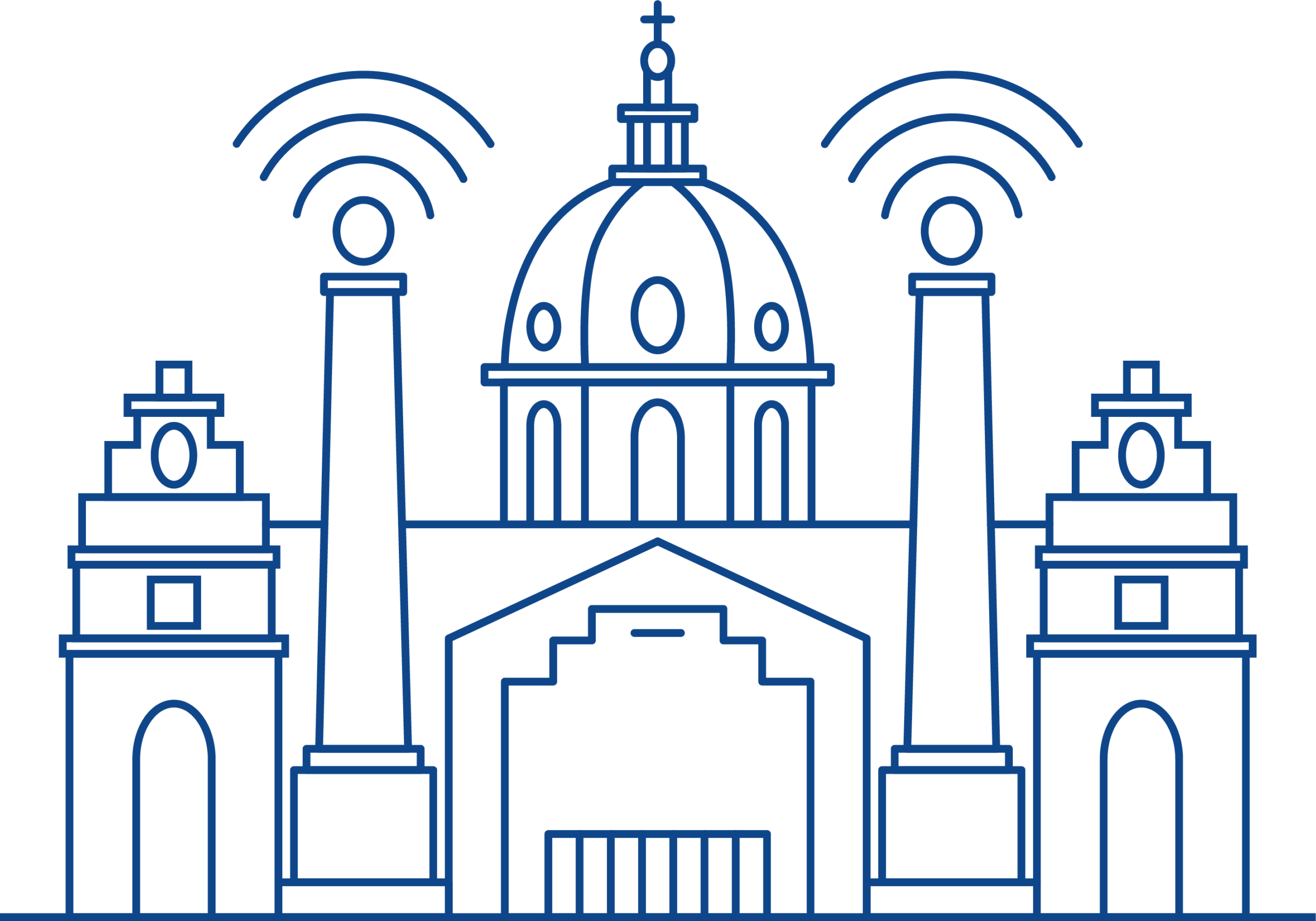 E191-06: Internet Infrastructures